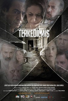 Terkedilmis online streaming
