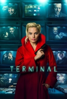 Ver película Terminal