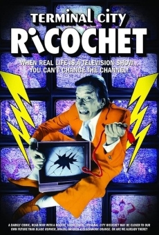 Terminal City Ricochet en ligne gratuit