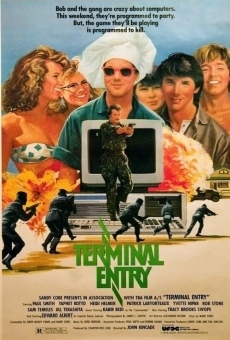 Terminal Entry streaming en ligne gratuit