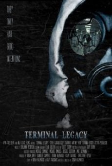 Ver película Terminal Legacy