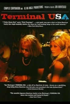 Terminal USA streaming en ligne gratuit