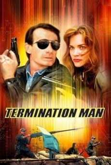 Termination Man online kostenlos