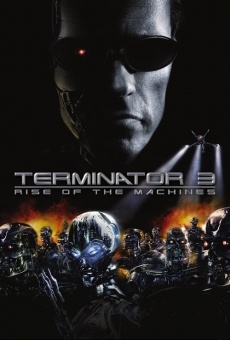 Terminator 3 - Rebellion der Maschinen