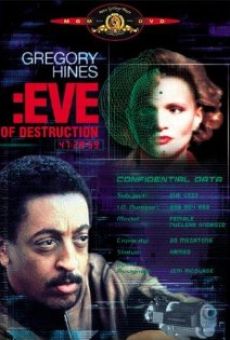 Eve of Destruction