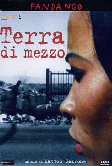 Terra di mezzo online