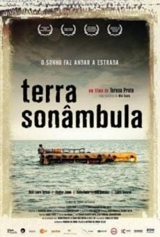 Terra Sonâmbula online free
