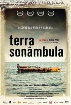 Terra Sonâmbula online streaming