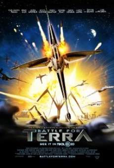 Terra streaming en ligne gratuit