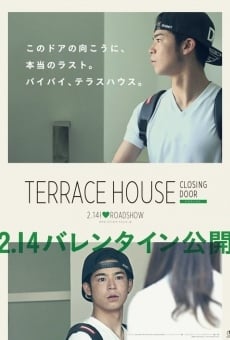 Terrace House : Closing Door en ligne gratuit