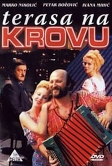 Terasa na krovu online streaming