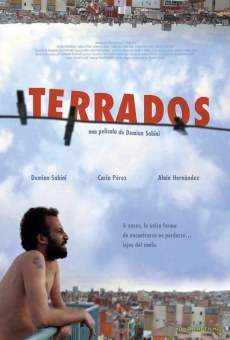 Película: Terrados