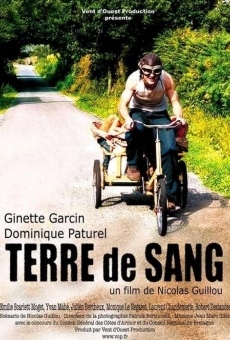 Terre de sang online streaming