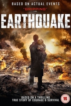 Earthquake online streaming