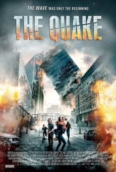 The Quake streaming en ligne gratuit