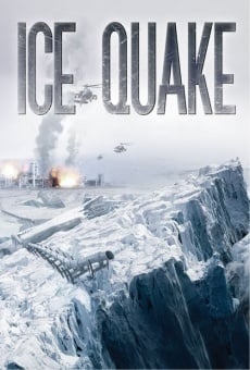 Película: Terremoto de hielo