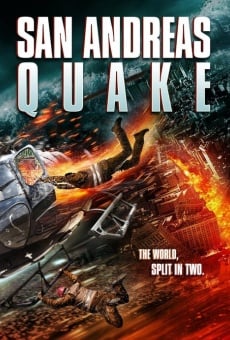 San Andreas Quake