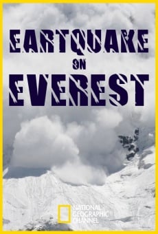 Earthquake On Everest online