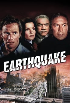 Earthquake online free