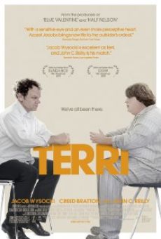 Terri online streaming