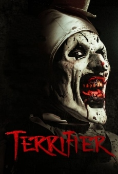 Terrifier online kostenlos