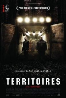 Película: Territories