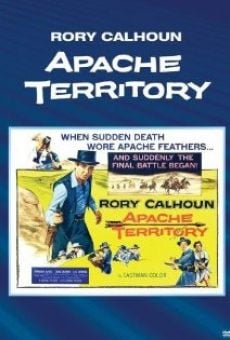 Apache Territory online kostenlos