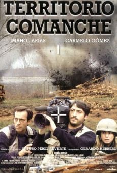 Watch Territorio comanche online stream