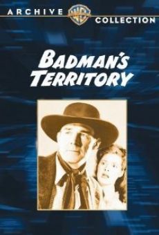 Badman's Territory on-line gratuito