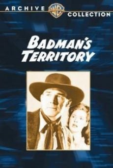 Badman's Territory (1946)