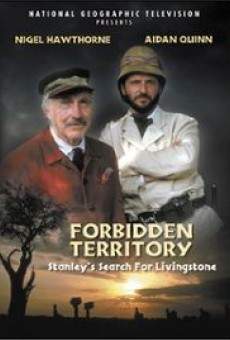 Forbidden Territory online free