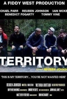Territory online streaming