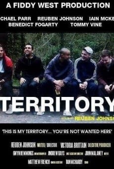 Territory streaming en ligne gratuit