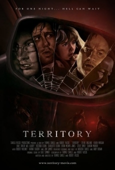 Territory streaming en ligne gratuit