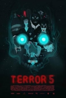 Terror 5 online free