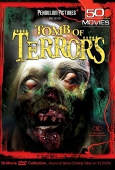 Terror at Baxter U on-line gratuito