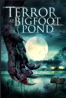 Terror at Bigfoot Pond en ligne gratuit