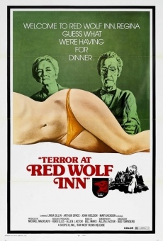 Terror at Red Wolf Inn gratis