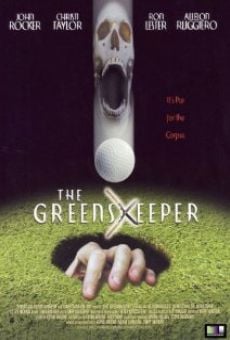 The Greenskeeper online