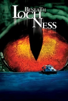 Watch Beneath Loch Ness online stream