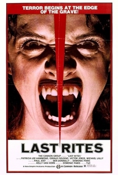 Last Rites on-line gratuito