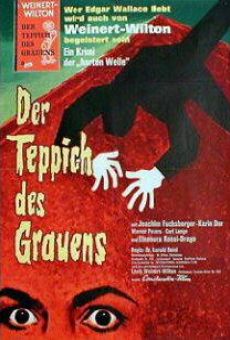 Der Teppich des Grauens