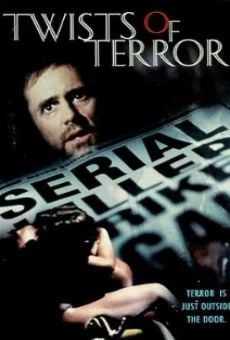 Ver película Terror en la penumbra