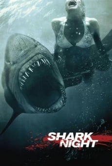 Shark 3D