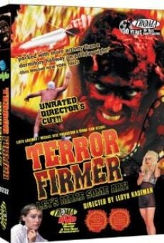 Terror Firmer (1999)