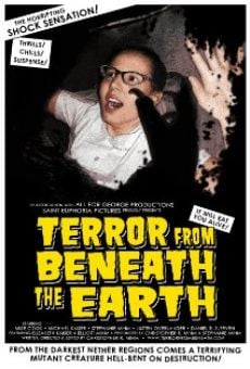 Terror from Beneath the Earth online