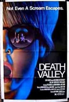 Watch Death Valley online stream