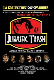Jurassic Trash en ligne gratuit