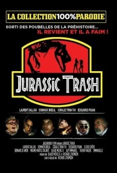 Jurassic Trash