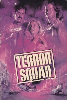 Terror Squad online kostenlos